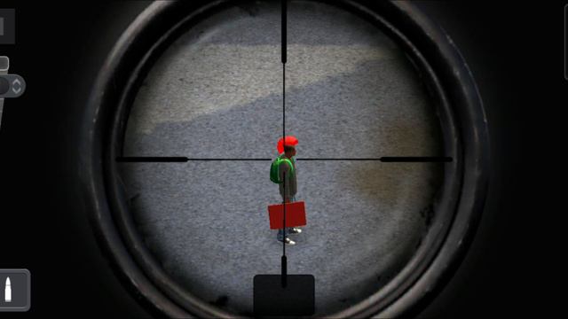 Sniper 3D