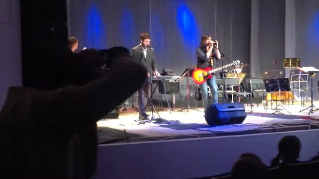 Фавориты Луны в Филармонии смотреть онлайн