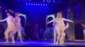 Мюзикл «Принцесса цирка» 18.06.2023