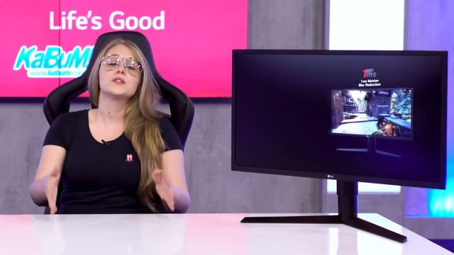 Monitor Gamer? Review do LG 27GK750F de 27 Polegadas feat. Dyuky! смотреть онлайн