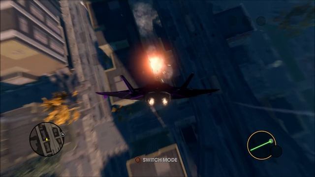 Saints Row : The Third | Intel Core i5 | GeForce GT 340 смотреть онлайн