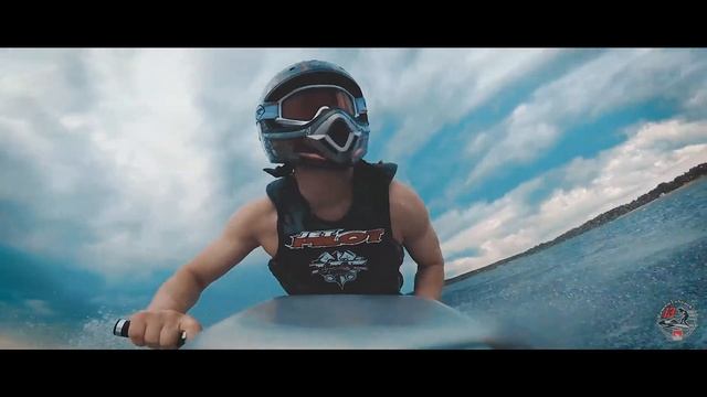 SPORT JET SKI [Bryansk 2021] смотреть онлайн