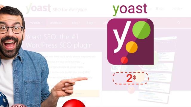 Yoast SEO Premium WordPress Plugin - ITMaila смотреть онлайн