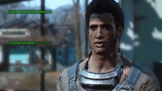 Max and the Teleporter [Dankest Fallout 4 let's play] смотреть онлайн