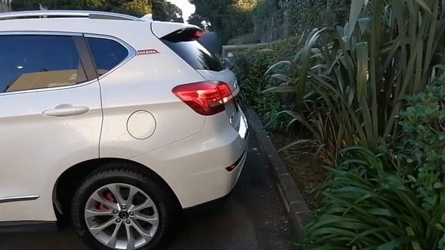 haval h2 1.5 lux turbo 2018 смотреть онлайн