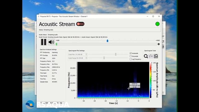 RS Aqua explains TRAC software смотреть онлайн