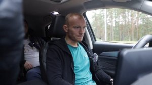 Тест драйв. Haval F7x 2023. Реальный отзыв владельца про Ф7!