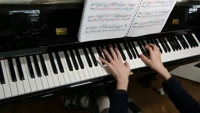 Valse Op 69 No. 2 - Chopin смотреть онлайн