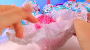 КУКЛЫ ЛОЛ 6 СЕРИЯ - ЗИМНЯЯ ДИСКОТЕКА! LOL SURPRISE BABY DOLL - WINTER DISCO!  // My Toys Pink