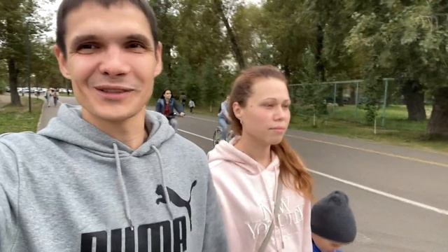 АПОКАЛИПСИС НА УЛИЦЕ || КАША НА ЗАВТРАК || КУДА ИДУТ УТКИ смотреть онлайн