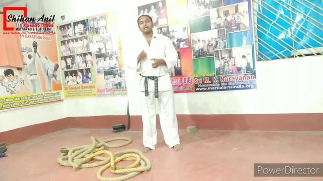 Which is the best ?Battle Rope ? Set Up ? Battle Rope ? For Your Gym | Battle Rope कैसे Select करें смотреть онлайн