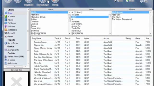 How to Transfer Music and Playlists from iPod to Computer with TouchCopy смотреть онлайн