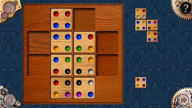 Первое судоку в игре! Игры разума #6 смотреть онлайн