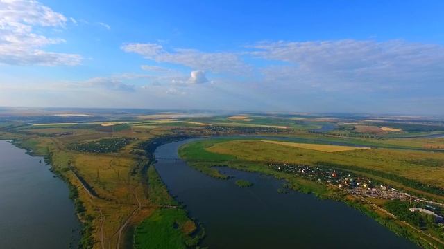Николаев / Ракетное Урочище / Казарского / Аляуды / Коларовка / С высоты / DJI Phantom 3 Pro смотреть онлайн
