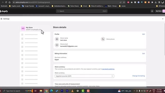 How to Setup Google Analytics on Shopify | Google Analytics 4 (Full Tutorial) смотреть онлайн