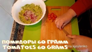 Бутерброды с авокадо. Быстрый и полезный перекус. Вкуснейшая намазка.