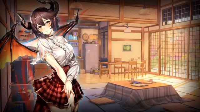 [F4M] - Tsundere Dragon-Girl Needs Your Assistance! [Dragon Girl x Human] {ASMR Roleplay} смотреть онлайн