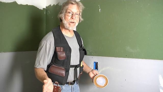 Don't Let Drywall Compound Derail Your Electrical Rough-In