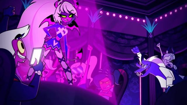 House of Asmodeus (Verosika’s part) смотреть онлайн