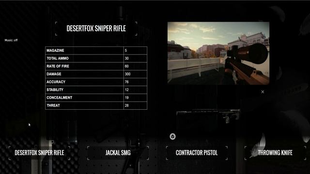 John Wick Weapon Pack Overview ? PAYDAY 2 смотреть онлайн