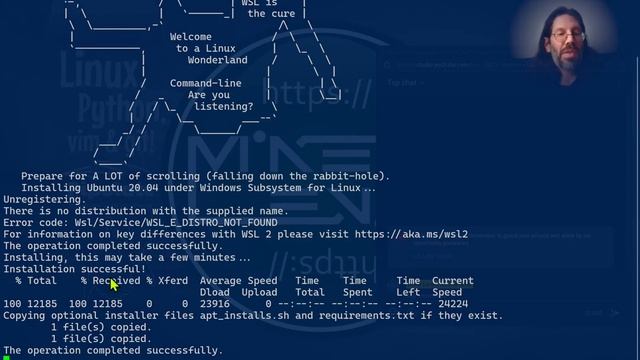 DrinkMe for Linux JupyterLab on Windows смотреть онлайн