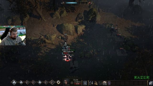 МЫ СЛОМАЛИ ИГРУ! НОВЫЙ ИМБА СТАК! - Wartales #5 смотреть онлайн