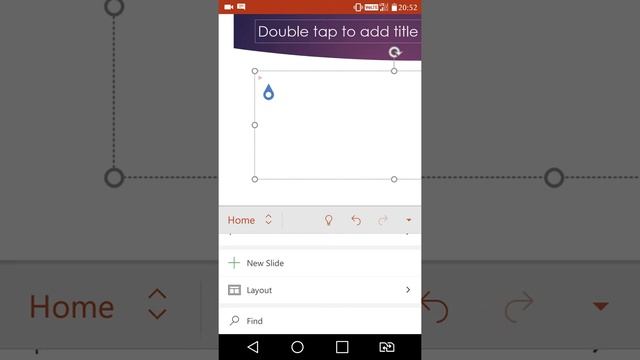 How to make PPT and Excel through an Android phone смотреть онлайн