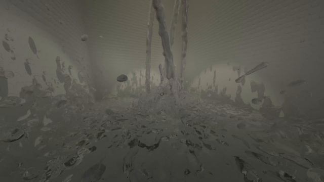 Blender Fluid_Simulation2_(RES :300) in FULL HD 1024 p смотреть онлайн