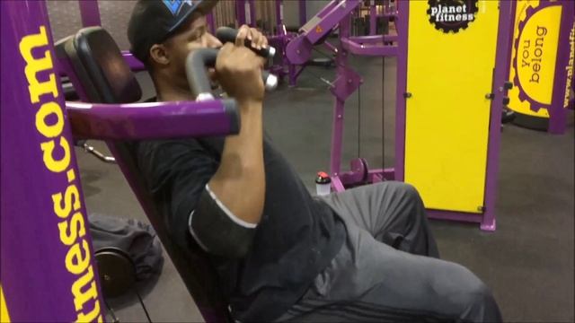 Banging Upper Body With Visa Bangers And Kortez Fitness - November 20, 2015 смотреть онлайн