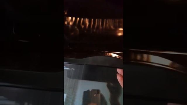 Luxor FR 929 BK OR 3 стекла в двери черное стекло смотреть онлайн