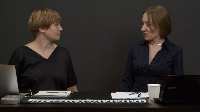 Голос, как самопрезентация. Среда замечательных людей с Евгенией Федяшевой смотреть онлайн