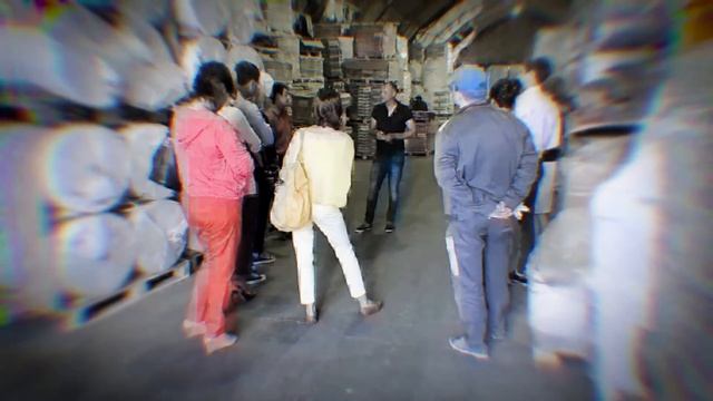 Что представляют из себя сухие строительные смеси на самом деле? Съемка скрытой камерой смотреть онлайн