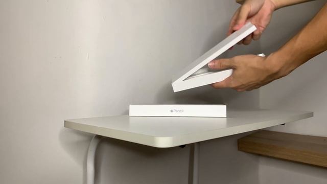 Unboxing IPad Air 5 Space Gray & Apple pencil(2nd Generation) + Ipad Smart Keyboard Folio смотреть онлайн