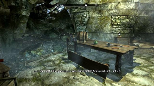 The Elder Scrolls V: Skyrim Gameplay (Modded) - Succubus Breton - Part 76 смотреть онлайн