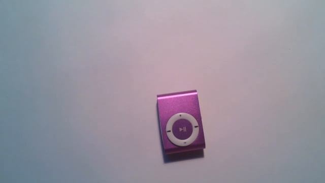 Обзор на дешевый китайский mp3 плеер смотреть онлайн
