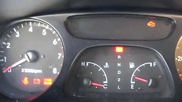 2000 Kia Sportage FE3 mazda engine - Part 1 - - MAF connected смотреть онлайн