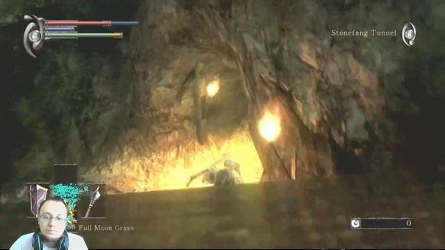 От душ демонов до третьих темных душ часть 1 Demon's souls смотреть онлайн