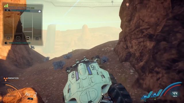 10 Things You Must Do In Mass Effect Andromeda's First 10 Hours смотреть онлайн