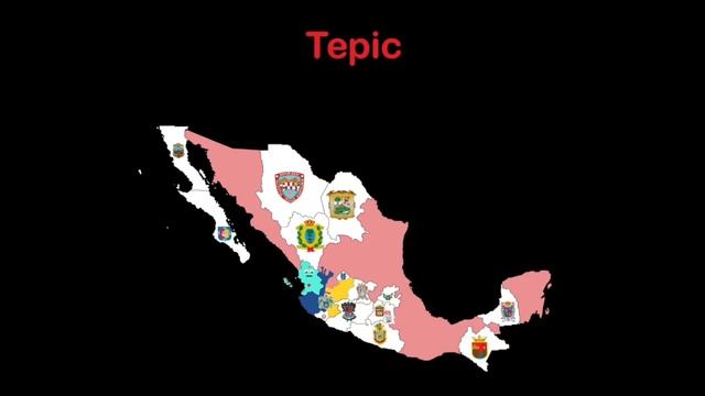 Mexico Geography/Mexico Country