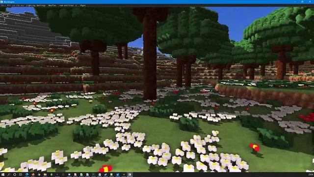 Voxel Experiments - Block Engine 2021 #6.1 смотреть онлайн