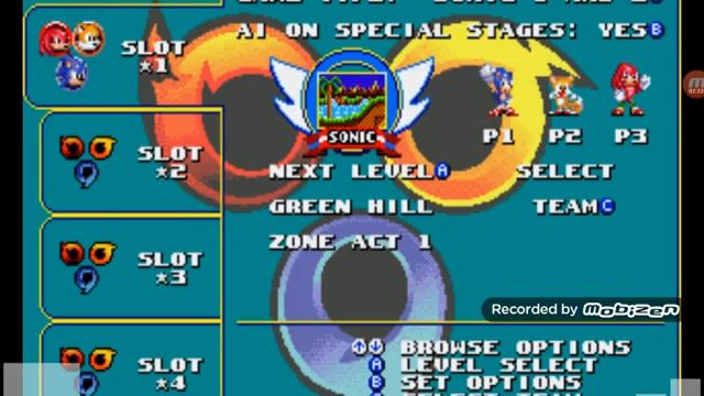 How to Download sonic classic heroes and how to be super sonic and freinds смотреть онлайн