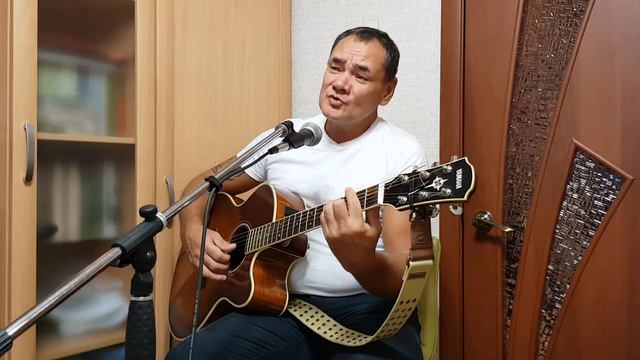 Помолимся за родителей кавер_Алексей Трофимов 777 смотреть онлайн