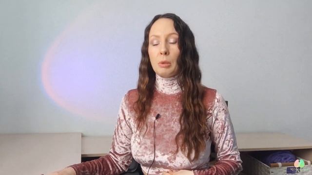 3 чакра Манипура: воля БЫТЬ СОБОЙ//поДушам