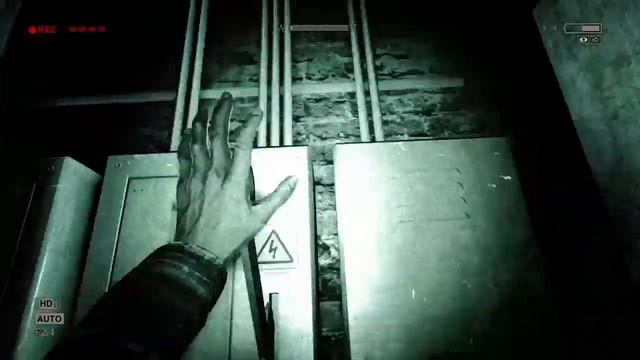 Outlast part 3 смотреть онлайн