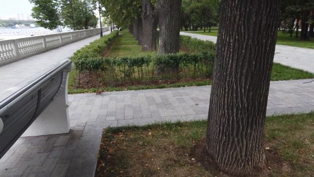 Левобережный. На берегу канала смотреть онлайн