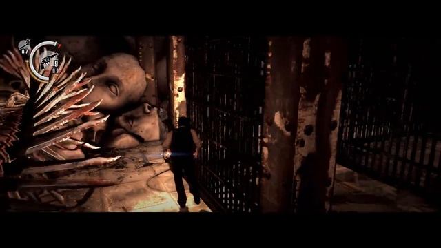 THE EVIL WITHIN [All Collectibles] Walkthrough No Commentary [FULL GAME] PC MAX Settings смотреть онлайн