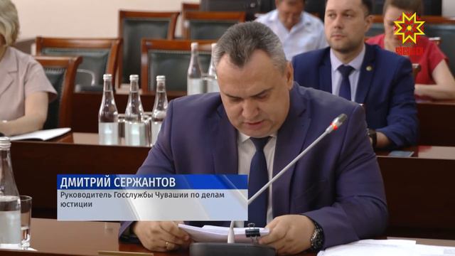 В Чувашии вводится единая форма для дружинников смотреть онлайн