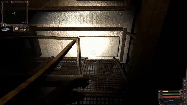 STALKER: Lost Alpha DC. Часть 35 - Пси-установка на Радаре смотреть онлайн