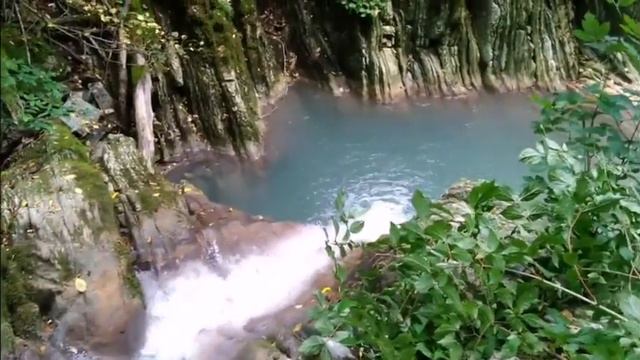 ПРОГУЛКИ В ГЕЛЕНДЖИКЕ 29 ч2 смотреть онлайн