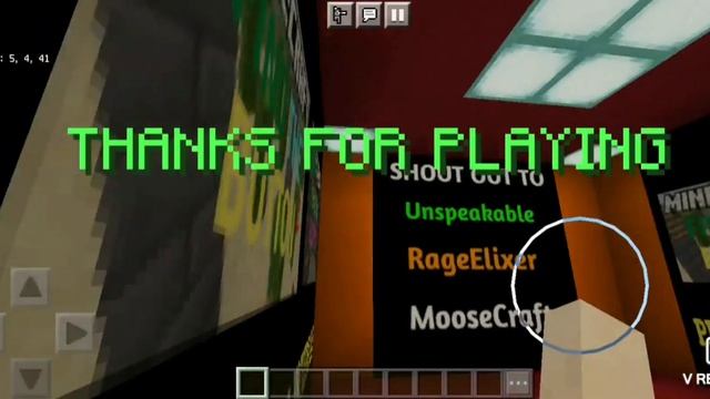 Мега Хакер и Ледяная База Етти почему Етти оставил много Пустых Сундуков на Базе? Майнкрафт 2021 го смотреть онлайн